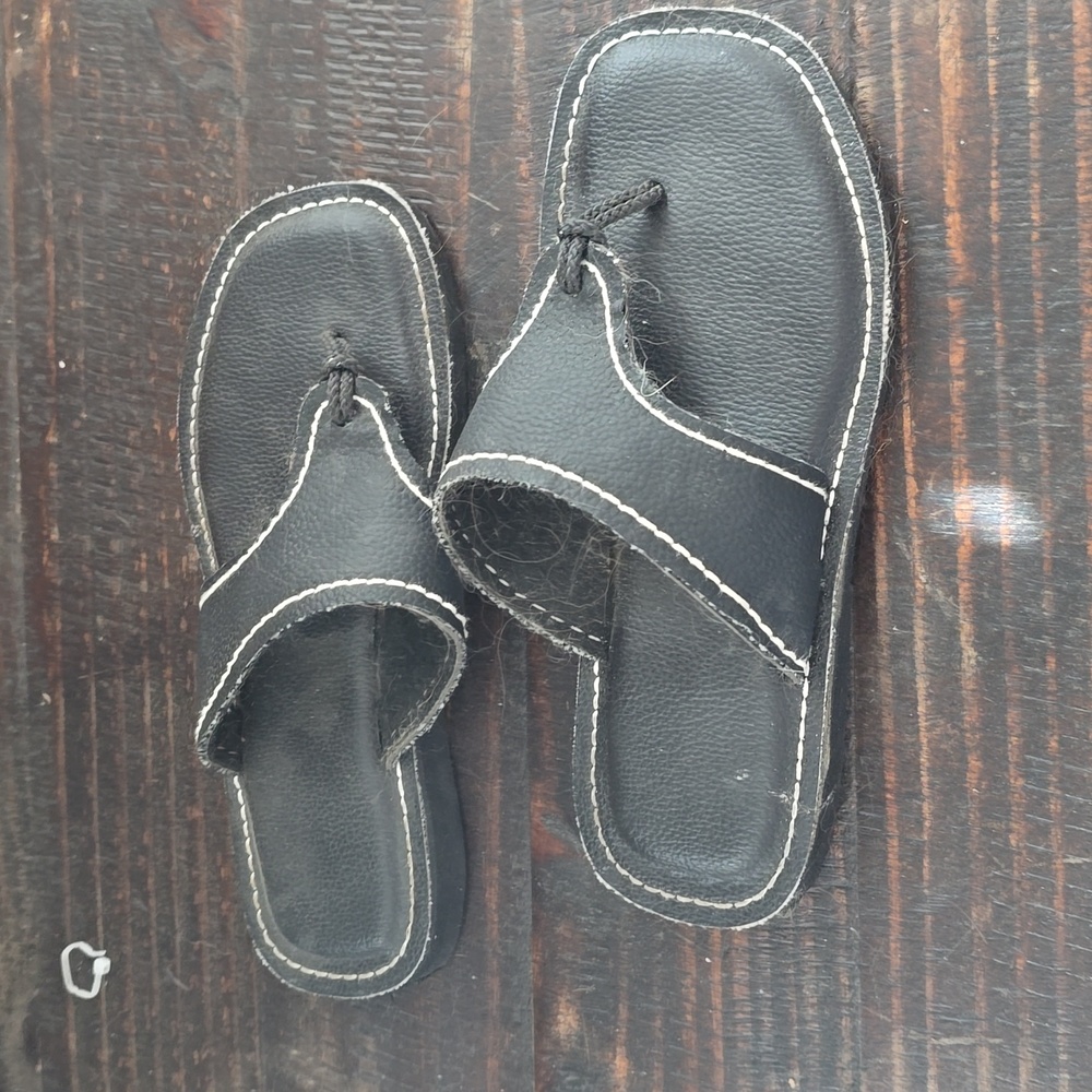 Girls Kino Sandals